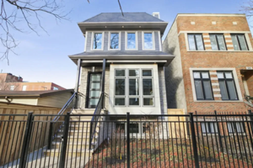 2127 West Huron Street Chicago IL 60612
