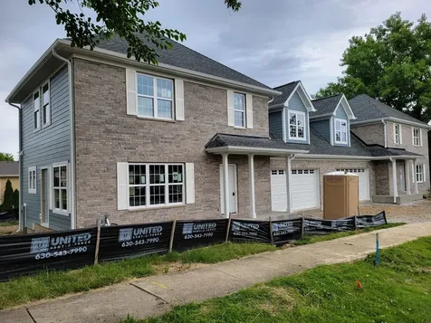 5804 58TH Street Clarendon Hills IL 60514