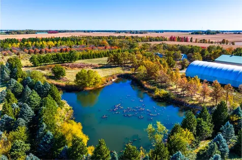 6128 East Sandwich Road Big Rock IL 60511