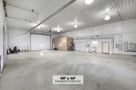 6128 East Sandwich Road Big Rock IL 60511