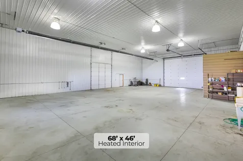 6128 East Sandwich Road Big Rock IL 60511