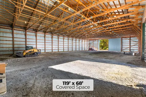 6128 East Sandwich Road Big Rock IL 60511