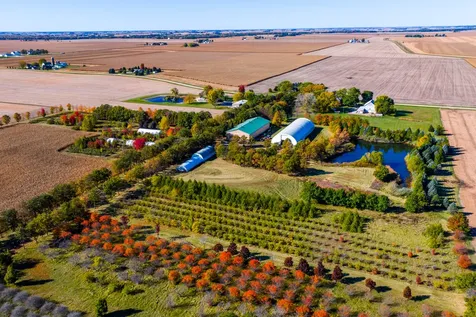 6128 East Sandwich Road Big Rock IL 60511