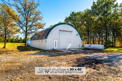 6128 East Sandwich Road Big Rock IL 60511