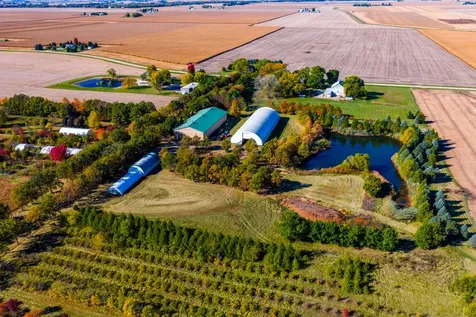 6128 East Sandwich Road Big Rock IL 60511