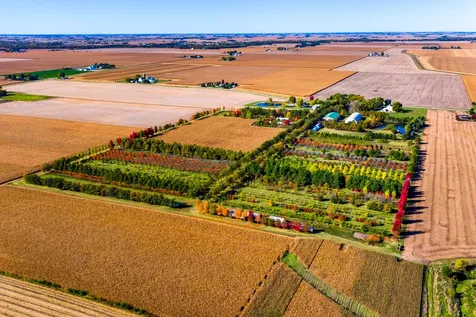6128 East Sandwich Road Big Rock IL 60511