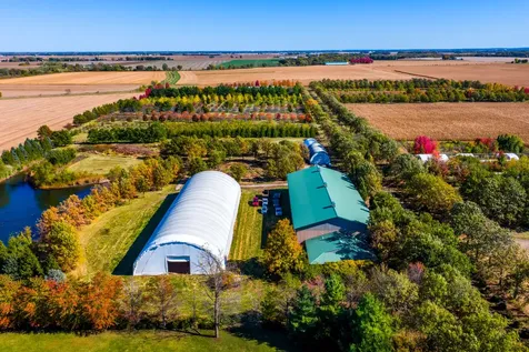 6128 East Sandwich Road Big Rock IL 60511