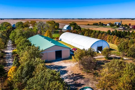 6128 East Sandwich Road Big Rock IL 60511