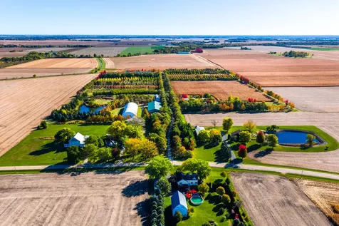 6128 East Sandwich Road Big Rock IL 60511