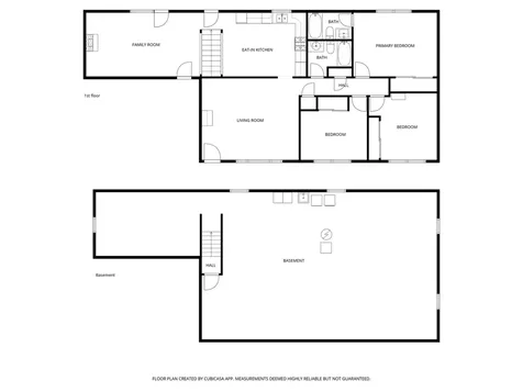 17 North Weston Avenue Elgin IL 60123