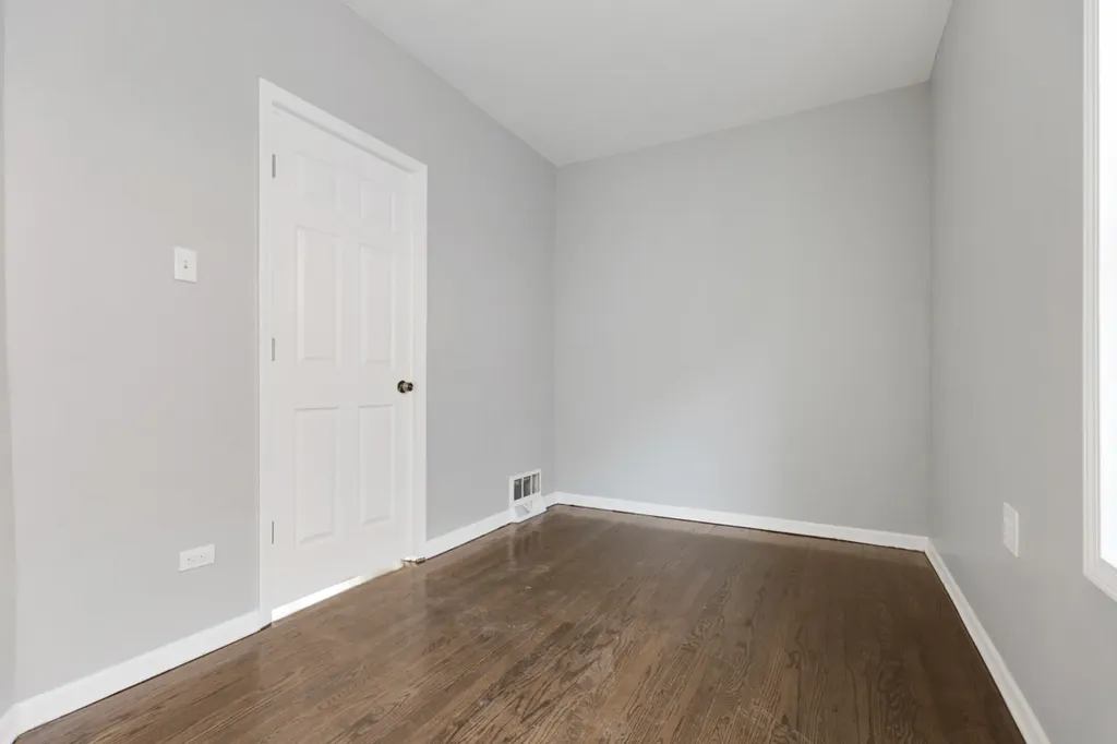 6954 South Paulina Street Chicago IL 60636