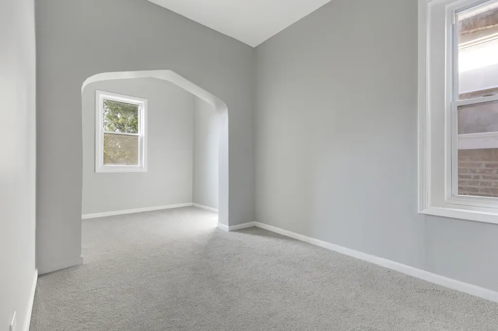 6954 South Paulina Street Chicago IL 60636