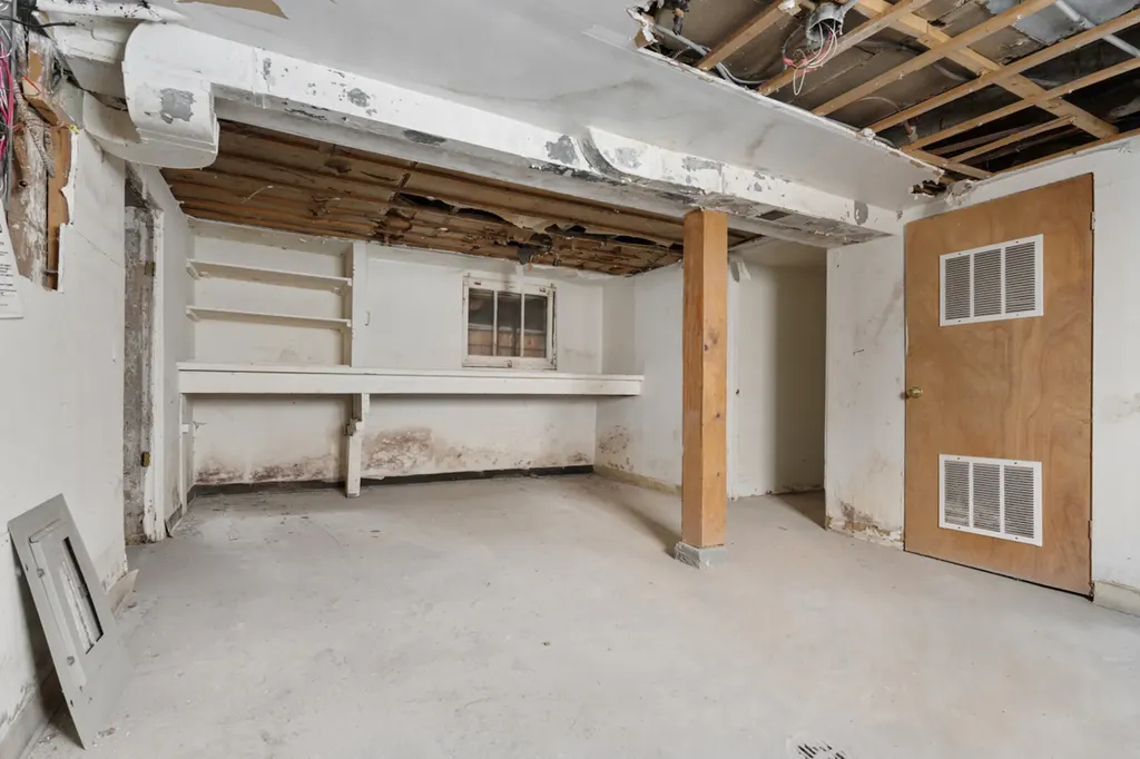 6954 South Paulina Street Chicago IL 60636