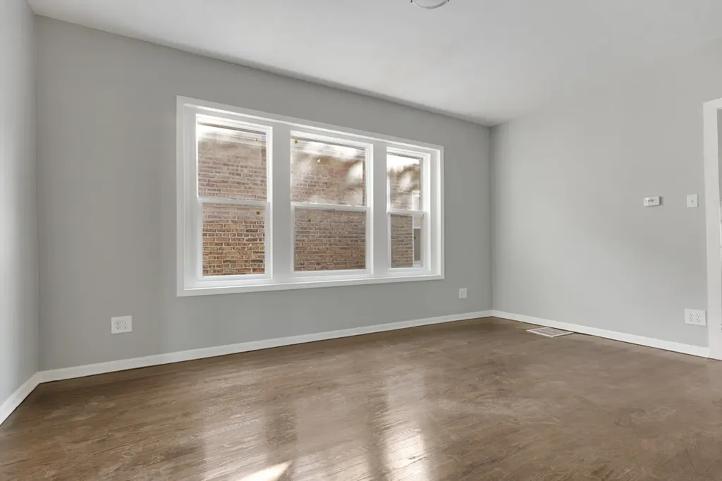 6954 South Paulina Street Chicago IL 60636