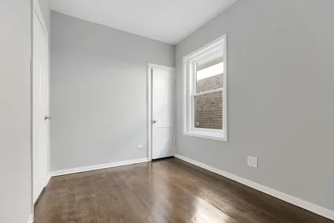 6954 South Paulina Street Chicago IL 60636