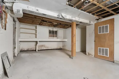 6954 South Paulina Street Chicago IL 60636