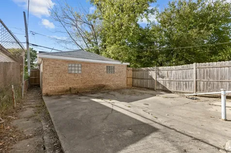 6954 South Paulina Street Chicago IL 60636