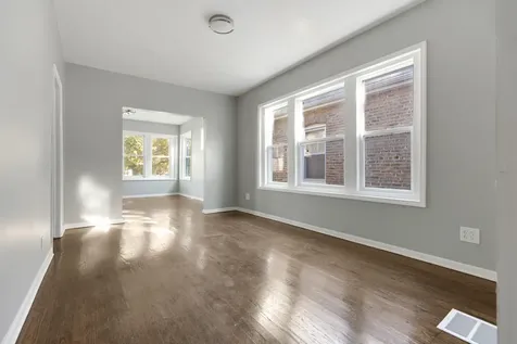 6954 South Paulina Street Chicago IL 60636
