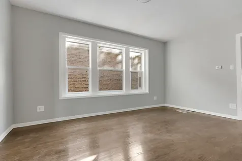6954 South Paulina Street Chicago IL 60636