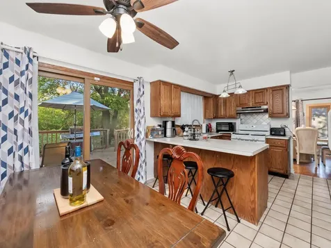 3604 Tee Court North Court Crete IL 60417