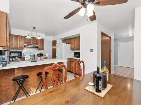 3604 Tee Court North Court Crete IL 60417