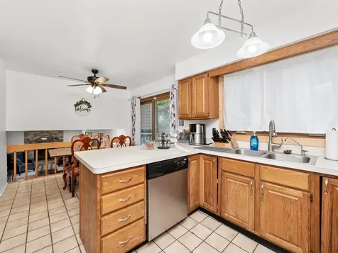 3604 Tee Court North Court Crete IL 60417