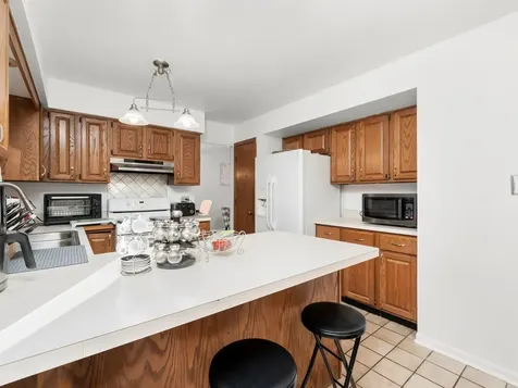 3604 Tee Court North Court Crete IL 60417