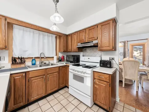 3604 Tee Court North Court Crete IL 60417