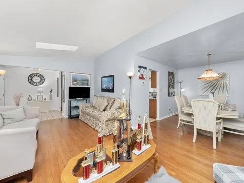 3604 Tee Court North Court Crete IL 60417