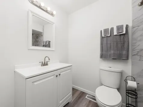 3604 Tee Court North Court Crete IL 60417