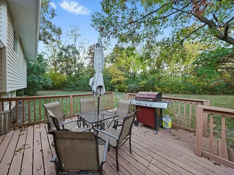 3604 Tee Court North Court Crete IL 60417