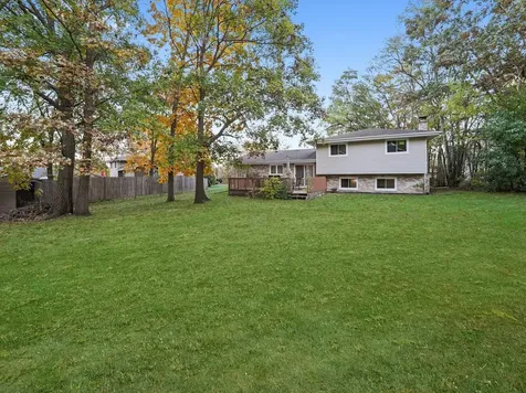 3604 Tee Court North Court Crete IL 60417