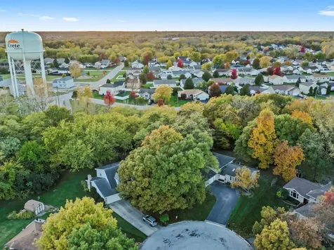 3604 Tee Court North Court Crete IL 60417