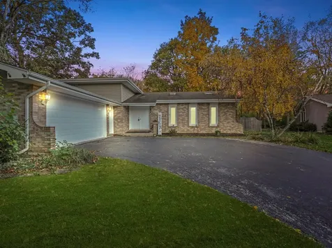 3604 Tee Court North Court Crete IL 60417