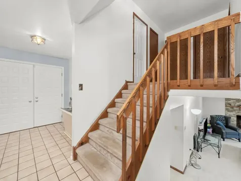 3604 Tee Court North Court Crete IL 60417