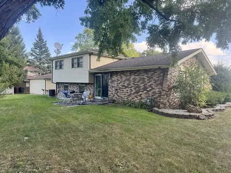 826 East 194th Street Glenwood IL 60425
