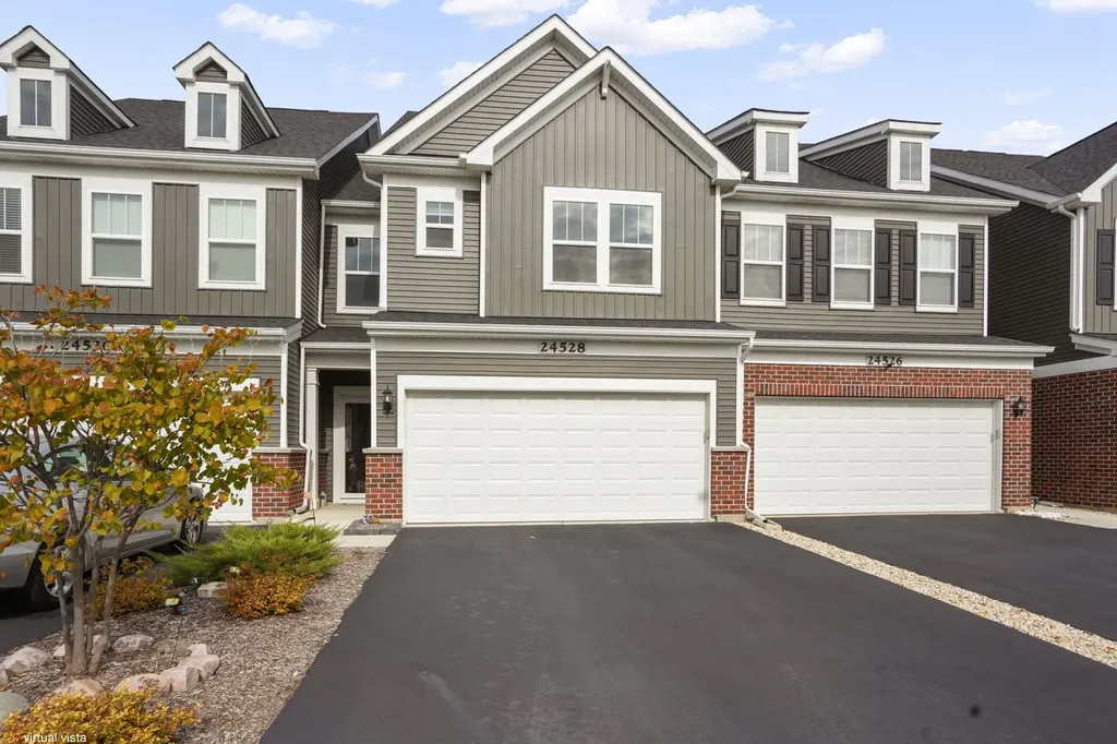 24528 West Alexis Lane Plainfield IL 60585