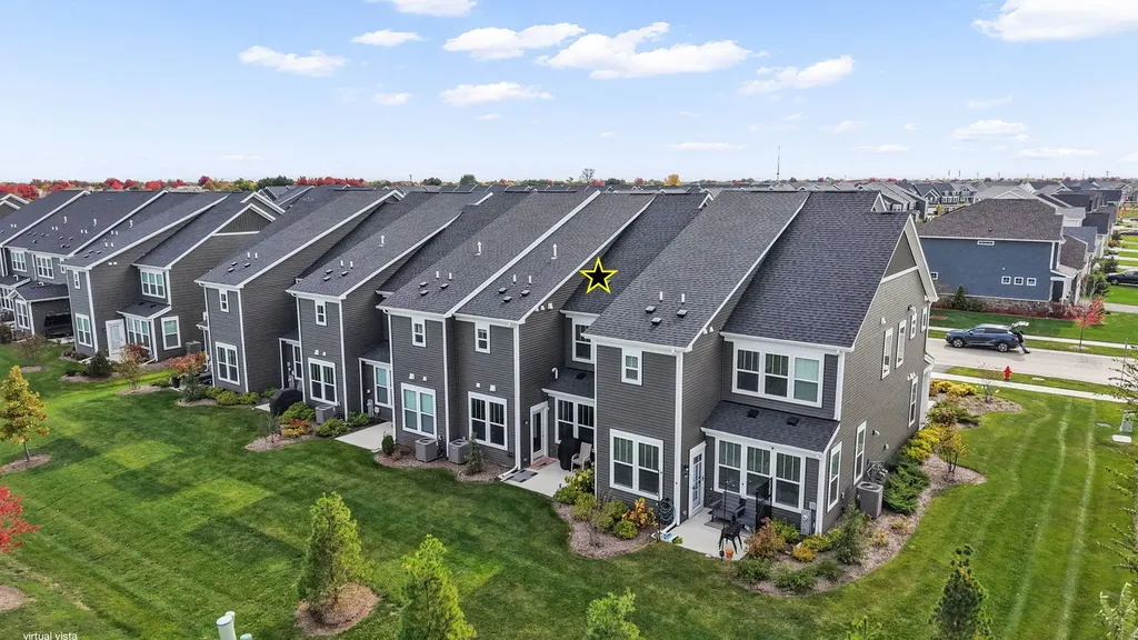 24528 West Alexis Lane Plainfield IL 60585