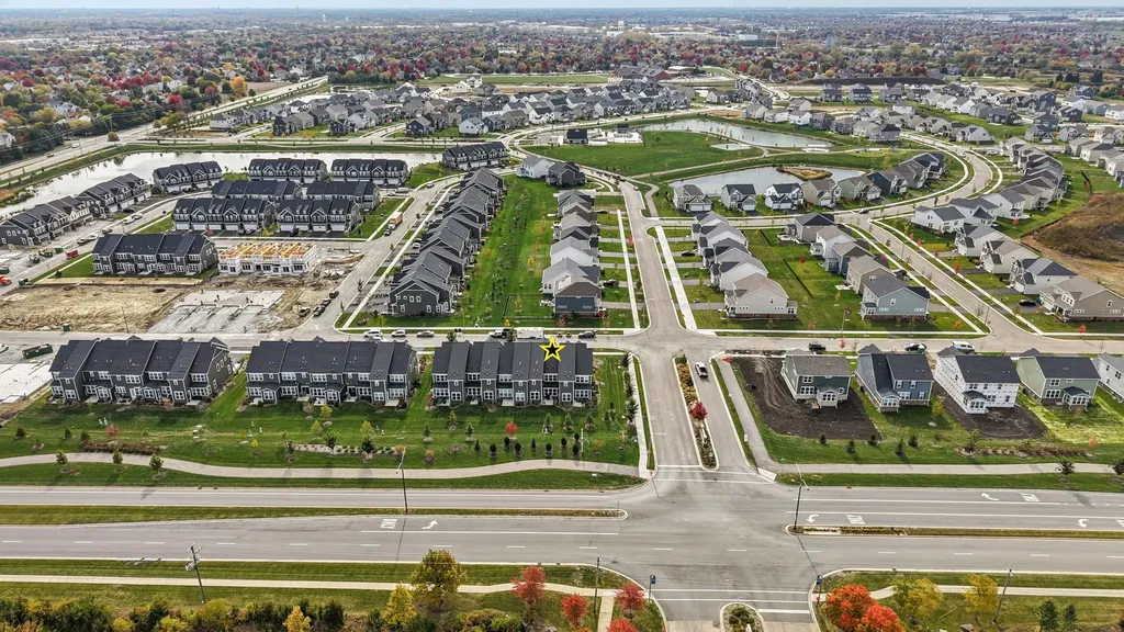 24528 West Alexis Lane Plainfield IL 60585