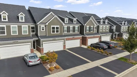 24528 West Alexis Lane Plainfield IL 60585