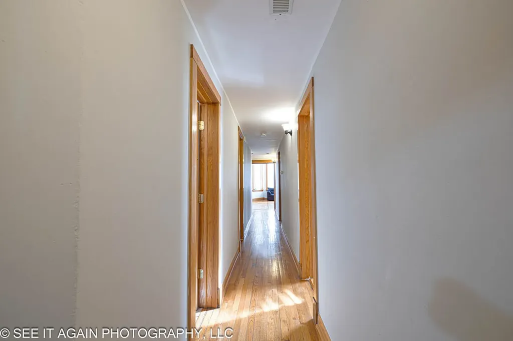 5942 South Calumet Avenue Chicago IL 60637