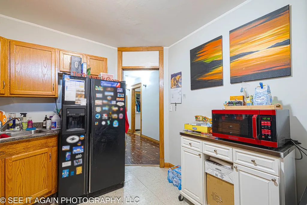 5942 South Calumet Avenue Chicago IL 60637