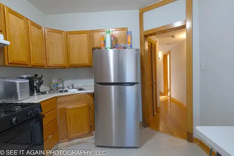 5942 South Calumet Avenue Chicago IL 60637