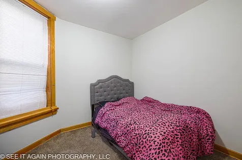 5942 South Calumet Avenue Chicago IL 60637