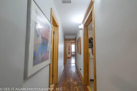 5942 South Calumet Avenue Chicago IL 60637