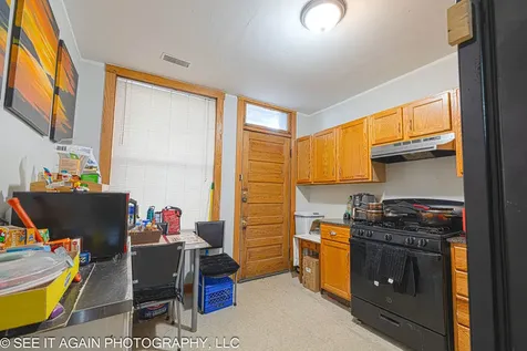 5942 South Calumet Avenue Chicago IL 60637