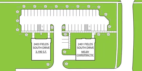 2403 Fields South Drive Champaign IL 61822