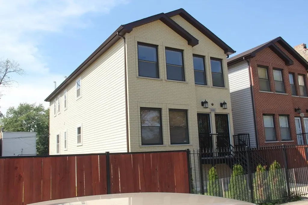 440 North Monticello Avenue Chicago IL 60624