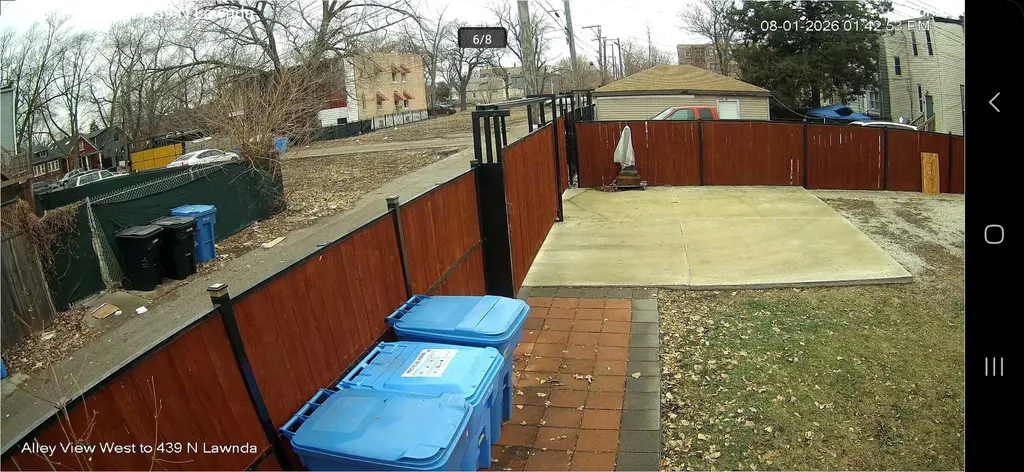 440 North Monticello Avenue Chicago IL 60624