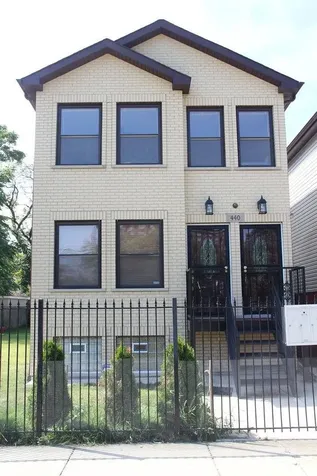 440 North Monticello Avenue Chicago IL 60624